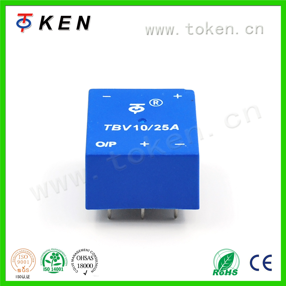 5mA Voltage Sensor