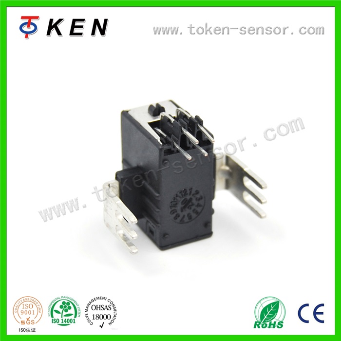 Current Sensor Manufacturer